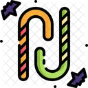 Candy cane  Icon