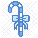 Candy cane  Icon