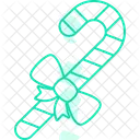 Candy Cane  Icon
