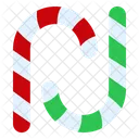Candy Canes  Icon