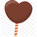 Food Chocolate Choco Icon