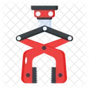 Claw Machine Claw Game Robotic Claw Symbol