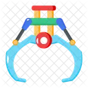 Claw Machine Claw Game Robotic Claw Symbol
