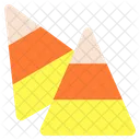 Candy Corn  アイコン