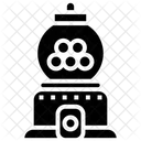 Candy Drops  Icon