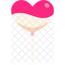 Candy Heart  アイコン