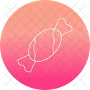 Candy  Icon