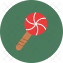 Candy  Icon