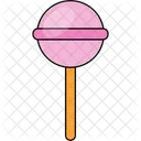 Candy Retro Vintage Icon