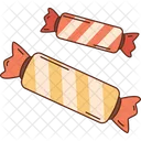 Candy Sweet Dessert Icon