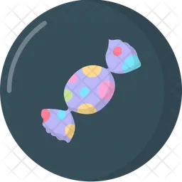 Candy  Icon