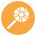 Candy Sweet Dessert Icon