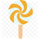 Candy Sweet Dessert Icon