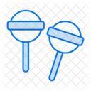 Candy Sweet Dessert Icon