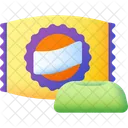 Candy Sweet Dessert Icon