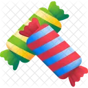 Candy Sweet Dessert Icon