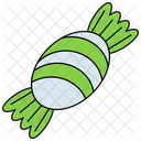Candy Sweet Dessert Icon