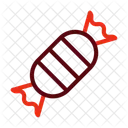 Candy  Icon