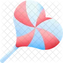 Candy Sweet Dessert Icon