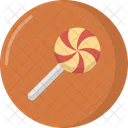 Candy Icon