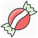 Candy  Icon