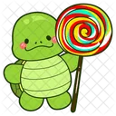 Candy  Icon