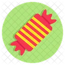 Candy Sweets Food Icon