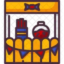 Candy  Icon