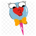 Candy  Icon