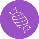 Sweet Dessert Food Icon