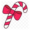 Candy Sweet Food Icon
