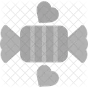 Candy  Icon