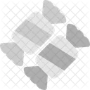 Candy  Icon