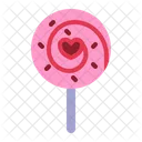 Candy  Icon