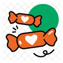 Candy  Icon