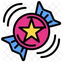 Candy  Icon