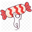 Candy  Icon