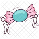 Candy  Icon