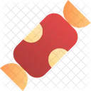 Candy Sweet Sugar Icon