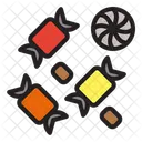 Candy  Icon