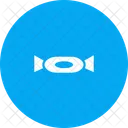 Candy  Icon
