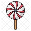 Candy  Icon