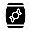 Candy  Icon