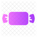 Candy Birthday Cacao Icon