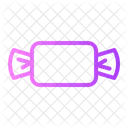 Candy Birthday Cacao Icon