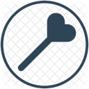 Candy  Icon
