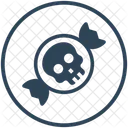 Candy  Icon