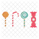 Candy  Icon