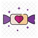 Candy  Icon
