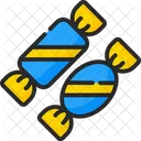Candy  Icon